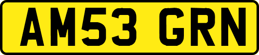 AM53GRN