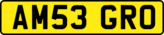 AM53GRO