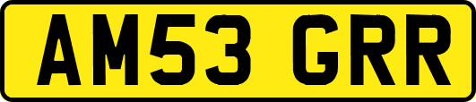 AM53GRR