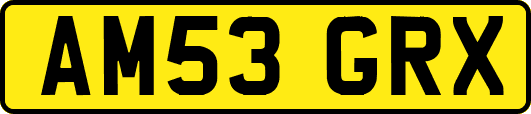 AM53GRX