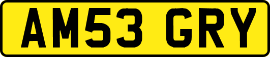 AM53GRY
