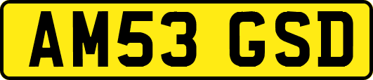 AM53GSD