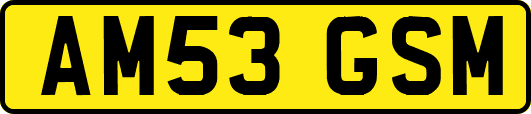 AM53GSM