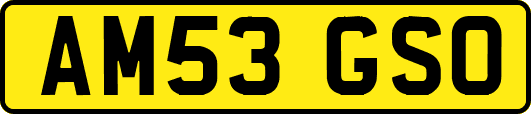 AM53GSO