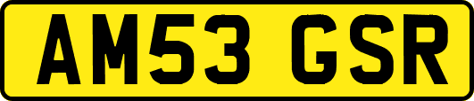 AM53GSR