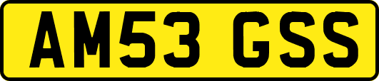 AM53GSS