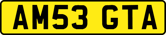 AM53GTA