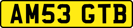 AM53GTB