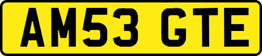 AM53GTE