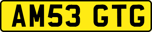 AM53GTG