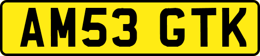 AM53GTK