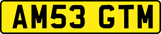 AM53GTM