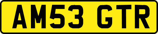 AM53GTR