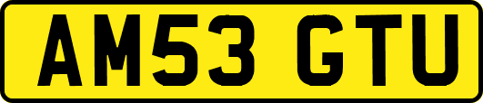 AM53GTU