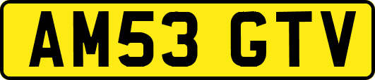 AM53GTV