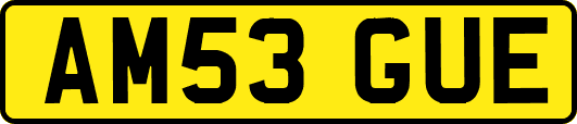AM53GUE