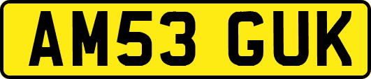 AM53GUK