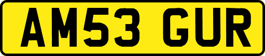 AM53GUR