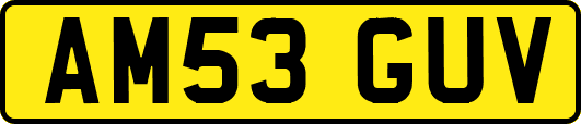 AM53GUV