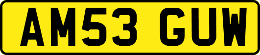 AM53GUW