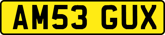 AM53GUX