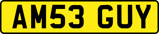 AM53GUY