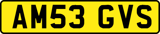 AM53GVS