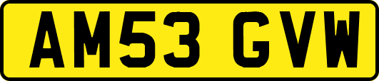 AM53GVW