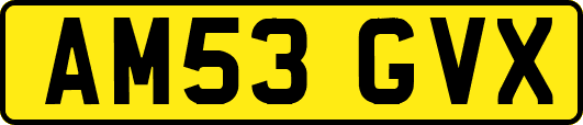 AM53GVX