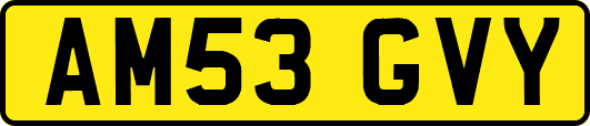 AM53GVY