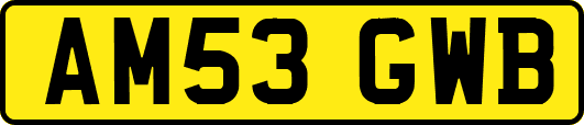 AM53GWB