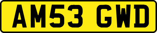 AM53GWD