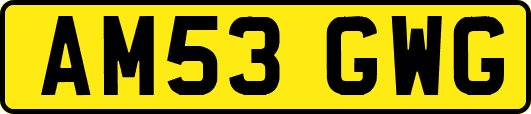AM53GWG