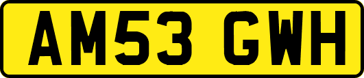 AM53GWH
