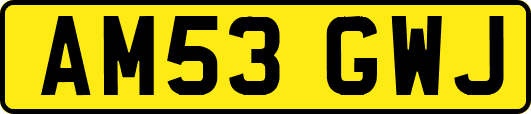 AM53GWJ