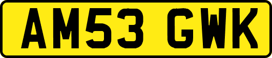 AM53GWK