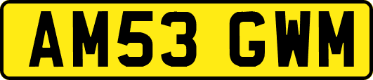 AM53GWM