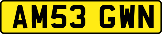 AM53GWN