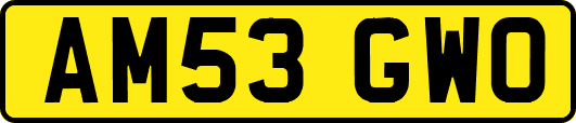 AM53GWO