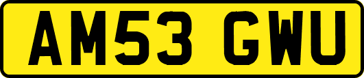 AM53GWU
