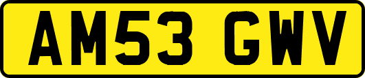 AM53GWV
