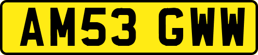 AM53GWW