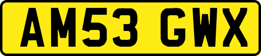 AM53GWX