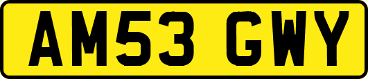 AM53GWY