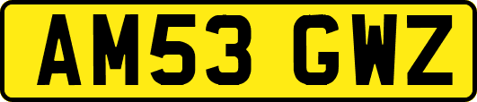 AM53GWZ