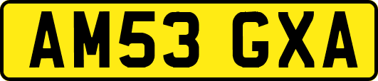 AM53GXA