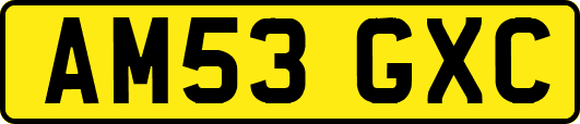 AM53GXC