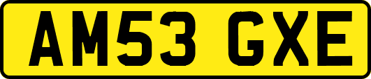 AM53GXE
