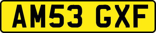 AM53GXF