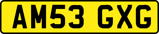 AM53GXG